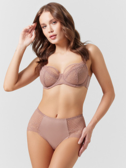 Бюстгальтеры и бюстье Mark Formelle 512550-1/24-30591Ц-10 розовое_дерево