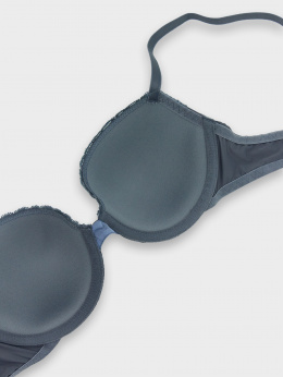 Бюстгальтеры и бюстье Mark Formelle 512567/24-ФЧ31628Ц-16 графит
