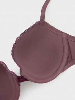 Бюстгальтеры и бюстье Mark Formelle 512567/24-ФЧ31628Ц-16 крокус