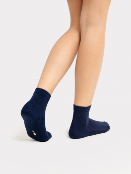 Колготки и носки Mark Formelle 513K-2461/B5-23513K т.синий_рис.2461