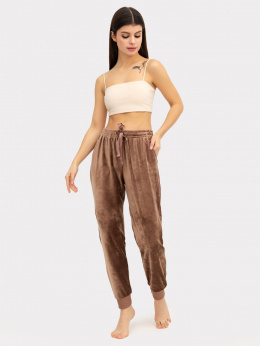 Брюки и шорты Mark Formelle 532334/24-26643Ц-3 тауп