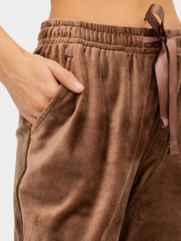 Брюки и шорты Mark Formelle 532334/24-26643Ц-3 тауп