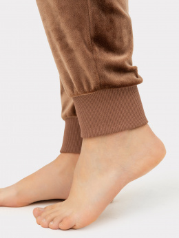 Брюки и шорты Mark Formelle 532334/24-26643Ц-3 тауп