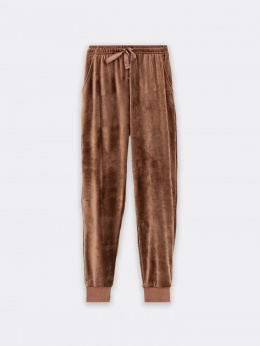 Брюки и шорты Mark Formelle 532334/24-26643Ц-3 тауп