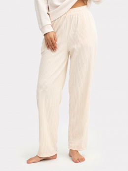 Брюки и шорты Mark Formelle 532494/24-26642Ц-13 молочный