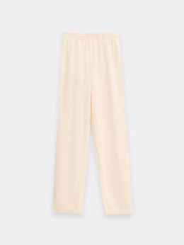 Брюки и шорты Mark Formelle 532494/24-26642Ц-13 молочный