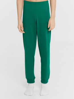 Пижамы Mark Formelle 563311/24-29451ПП-0 зеленый_печать_Печать