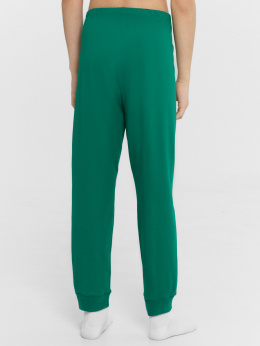 Пижамы Mark Formelle 563311/24-29451ПП-0 зеленый_печать_Печать