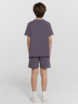 Комплекты и костюмы Mark Formelle 563318/24-28603ПП-0 олово_печать_Печать