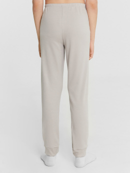 Пижамы Mark Formelle 563326/24-34455ПП-2 серый_печать_Печать