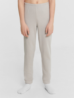 Пижамы Mark Formelle 563326/24-34456ПП-2 серый_печать_Печать