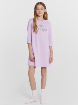 Пижамы Mark Formelle 577720/24-31122ПП-0 св.лиловый_печать1_Печать