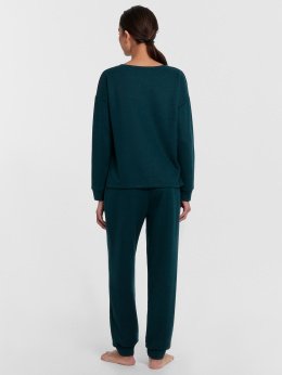 Пижамы Mark Formelle 592328-1/24-30210Ц-26 изумруд