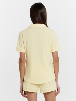 Пижамы Mark Formelle 592478/24-31673ПП-5 св.желтый