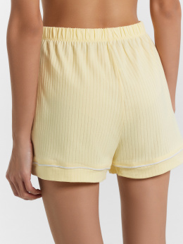 Пижамы Mark Formelle 592478/24-31673ПП-5 св.желтый