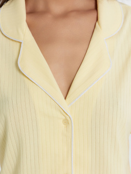 Пижамы Mark Formelle 592478/24-31673ПП-5 св.желтый