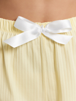 Пижамы Mark Formelle 592478/24-31673ПП-5 св.желтый