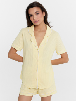 Пижамы Mark Formelle 592478/24-31673ПП-5 св.желтый