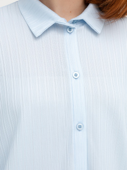 Пижамы Mark Formelle 592482/24-27107Ц-1 голубое_небо