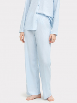 Пижамы Mark Formelle 592482/24-27107Ц-1 голубое_небо