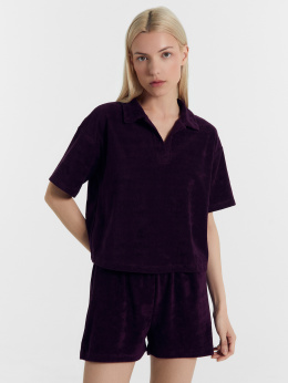 Пижамы Mark Formelle 592502/24-27775Ц-3 т.пурпурный