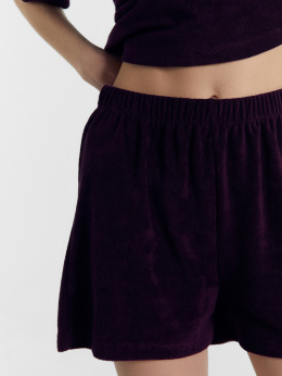 Пижамы Mark Formelle 592502/24-27775Ц-3 т.пурпурный