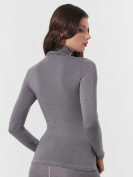 Верх Mark Formelle 602331/24-30986Ц-20 серый_меланж_4306_А