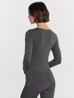 Верх Mark Formelle 602332/24-30985Ц-20 меланж_темно_серый_4348_F