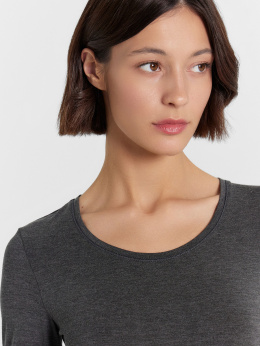 Верх Mark Formelle 602332/24-30985Ц-20 меланж_темно_серый_4348_F