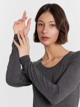 Верх Mark Formelle 602332/24-30985Ц-20 меланж_темно_серый_4348_F