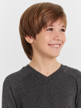 Джемперы и кардиганы Mark Formelle 623320/22/19132Ц-20 серый