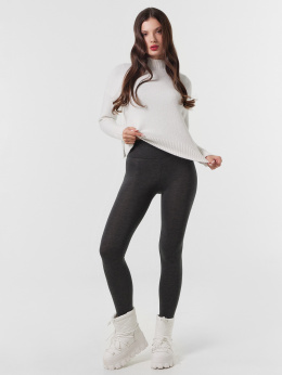 Низ Mark Formelle 642266/24-27201Ц-20 меланж_темно_серый_4348_F