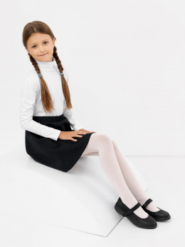 Колготки, носки и гольфы Mark Formelle 700K-001/B0-22700K-1 зефирный_рис.001