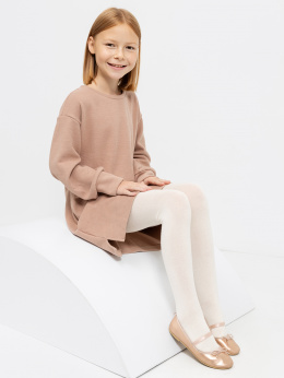 Колготки, носки и гольфы Mark Formelle 700K-001/B0-22700K-1 кремовый_рис.001