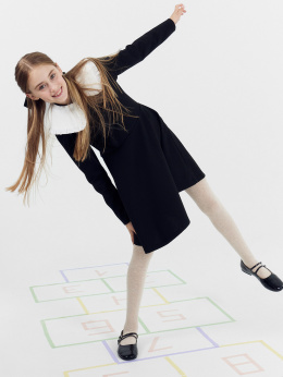 Колготки, носки и гольфы Mark Formelle 700K-001/B2-22700K-3 бежевый_меланж_рис.001