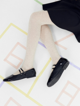 Колготки, носки и гольфы Mark Formelle 700K-001/B2-22700K-3 бежевый_меланж_рис.001