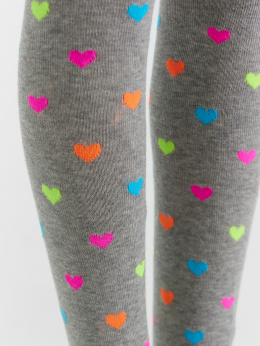 Колготки, носки и гольфы Mark Formelle 700K-087/B2-21700K-2 серый_меланж_рис.087