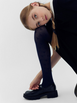 Колготки, носки и гольфы Mark Formelle 700K-1660/B1-24700K-2 т.синий_рис.1660