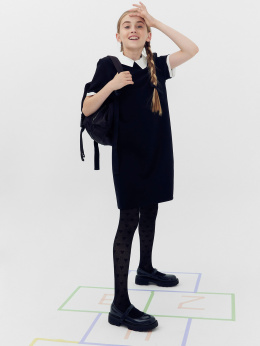 Колготки, носки и гольфы Mark Formelle 700K-1660/B1-24700K-2 т.синий_рис.1660