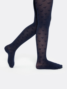 Колготки, носки и гольфы Mark Formelle 700K-1660/B1-24700K-2 т.синий_рис.1660