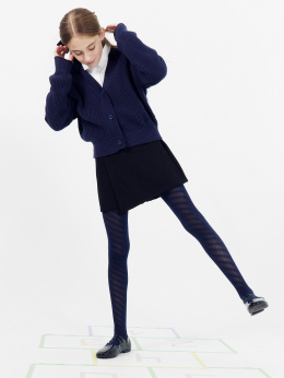 Колготки, носки и гольфы Mark Formelle 700K-1711/B1-23700K-2 т.синий_рис.1711