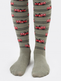 Колготки, носки и гольфы Mark Formelle 700K-2232/B2-22700K-1 оливка_рис.2232