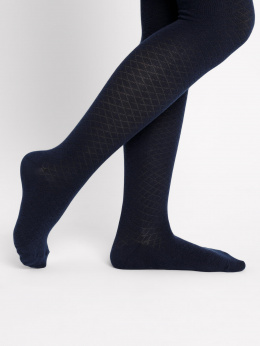 Колготки, носки и гольфы Mark Formelle 700K-2392/B1-23700K-1 т.синий_рис.2392