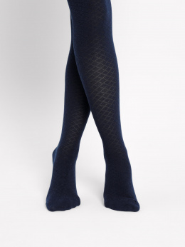 Колготки, носки и гольфы Mark Formelle 700K-2392/B1-23700K-1 т.синий_рис.2392
