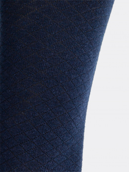 Колготки, носки и гольфы Mark Formelle 700K-2392/B1-23700K-1 т.синий_рис.2392