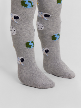 Колготки, носки и гольфы Mark Formelle 700K-2570/B2-23700K серый_меланж_рис.2570