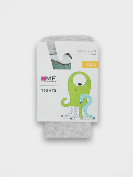 Колготки, носки и гольфы Mark Formelle 700K-2570/B2-23700K серый_меланж_рис.2570