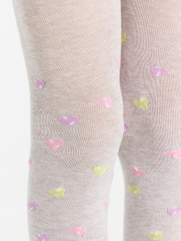 Колготки, носки и гольфы Mark Formelle 700K-2721/B3-24700K св.серый_меланж_рис.2721