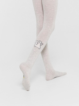 Колготки, носки и гольфы Mark Formelle 700K-2947/B2-25700K св.серый_меланж_рис.2947