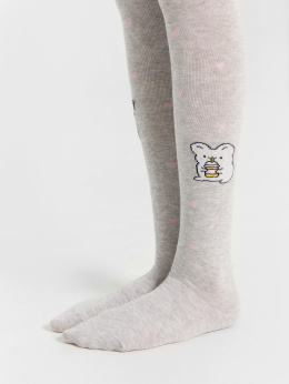 Колготки, носки и гольфы Mark Formelle 700K-2947/B2-25700K св.серый_меланж_рис.2947